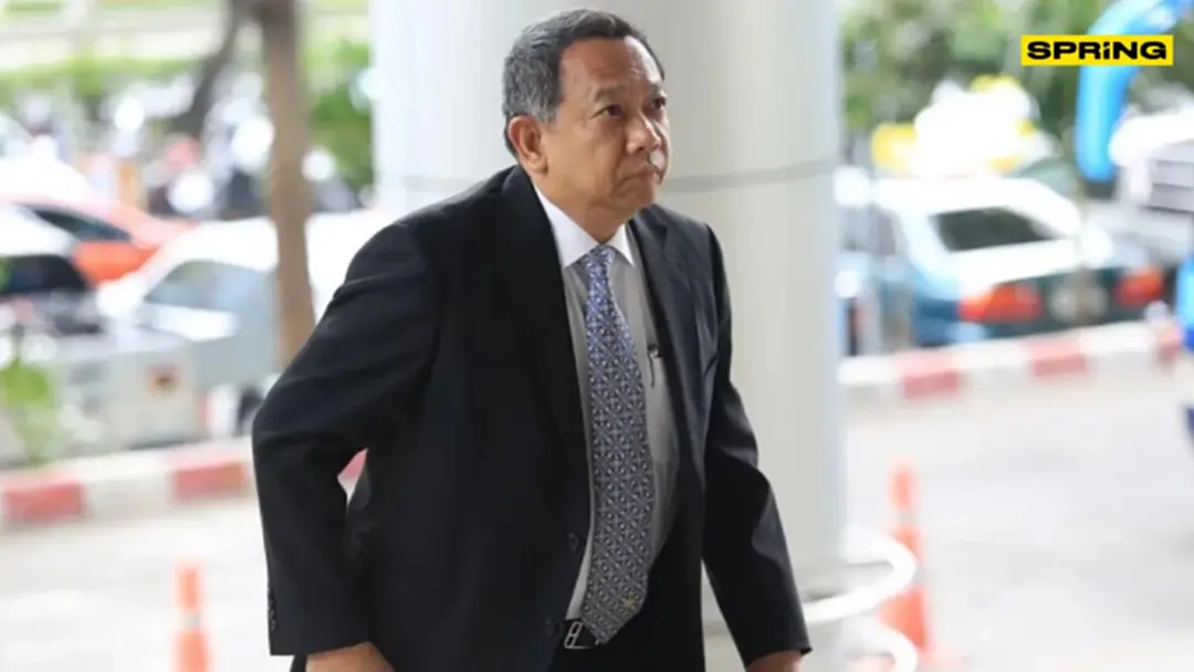 ราชทัณฑ์ส่งตัว “ธาริต” แยกรักษา หลังพบป่วยหลายโรค เสี่ยงต่อการแพร่ระบาด ราชทัณฑ์ส่งตัว “ธาริต” แยกรักษา หลังพบป่วยหลายโรค เสี่ยงต่อการแพร่ระบาด