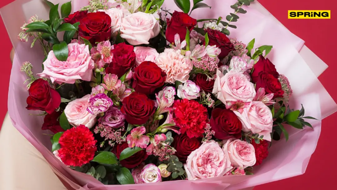 บริการส่งของขวัญ-ส่งดอกไม้สุดพรีเมียม จาก URBANFLOWERS