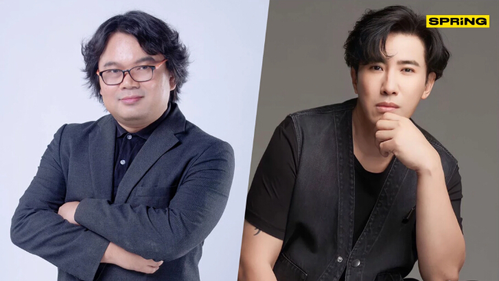 "หนุ่ม กรรชัย" ฟ้อง อาจารย์ดัง "หมิ่นประมาท" อีกฝั่งแฉต้นเหตุปมบาดหมาง