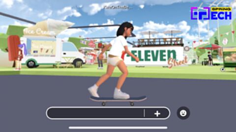 7Verse เปิดโลก ซื้อสินค้า-อาหารในเกมเมตาเวิร์ส วิธีเล่นง่ายๆ ดาวน์โหลดฟรี 7Verse เปิดโลก ซื้อสินค้า-อาหารในเกมเมตาเวิร์ส วิธีเล่นง่ายๆ ดาวน์โหลดฟรี