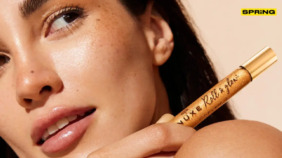 Nuxe เผยไอเท็มใหม่ประจำซัมเมอร์ Huile Prodigieuse Multi-Purpose Dry Oil และ Huile Prodigieuse Or Roll-on