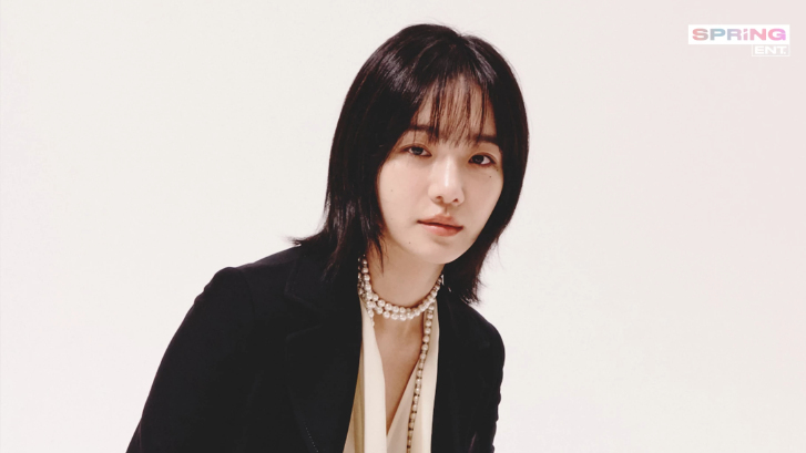 พัคกยูยอง นางเอกซีรีส์ Celebrity ขึ้นแท่น Global Brand Ambassador แบรนด์ Gucci