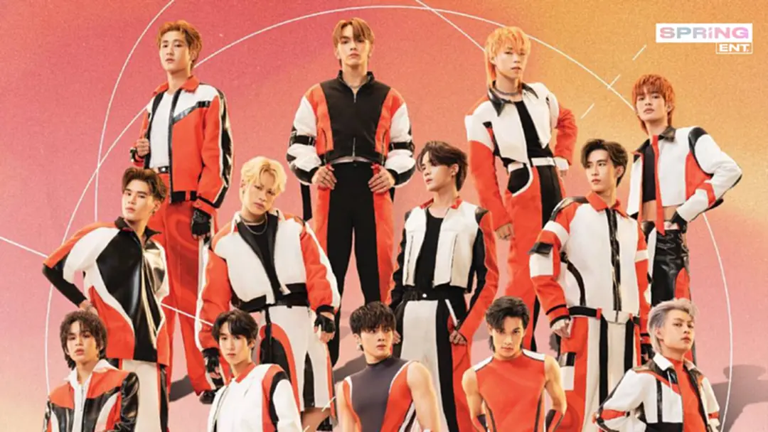บอยกรุ๊ป ZOLAR เดบิวต์ 2 เดือน เตรียมจัดแฟนมีตติ้งครั้งแรก 2 ธ.ค.นี้ บอยกรุ๊ป ZOLAR เดบิวต์ 2 เดือน เตรียมจัดแฟนมีตติ้งครั้งแรก 2 ธ.ค.นี้