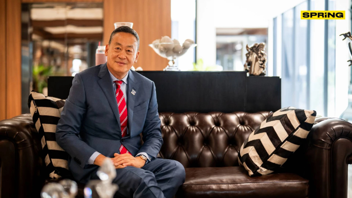 เปิดภารกิจ เศรษฐา เยือน สวิตเซอร์แลนด์ ประชุม WEF  ดึง 14 เอกชนลงทุนในไทย