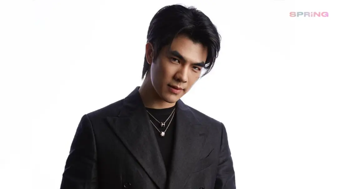 BULGARI แต่งตั้ง มาย ภาคภูมิ เป็น Friend Of The House ชายคนแรกของ South East Asia BULGARI แต่งตั้ง มาย ภาคภูมิ เป็น Friend Of The House ชายคนแรกของ South East Asia
