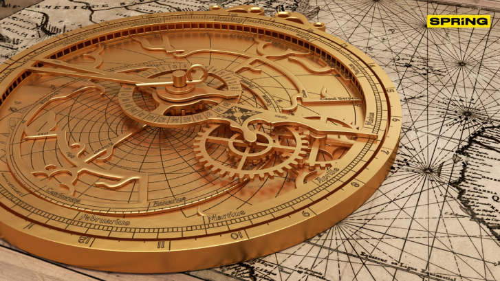 เผยประวัติ ‘Pendulum’ กว่าจะเป็นศูนย์จำหน่ายเรือนเวลาชั้นนำในใจเหล่านักสะสม