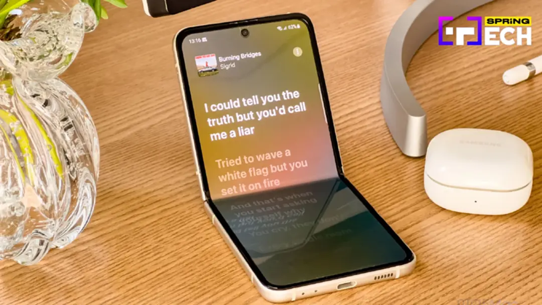 iPhone พับได้ อาจยังไม่มา พัฒนาไม่ทันคู่แข่ง คาดพร้อมเปิดตัว ปี 2027