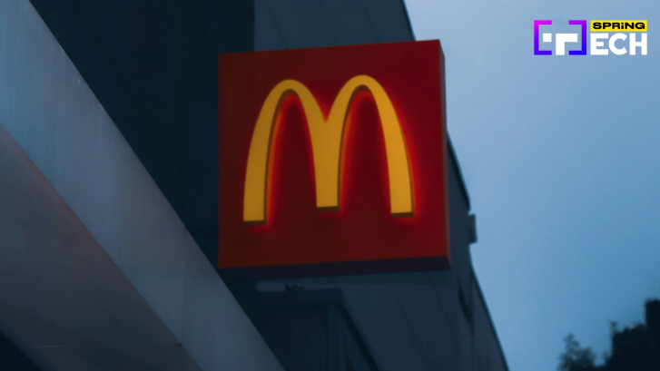 McDonald's ล้มโครงการ งดให้บริการ Drive Thru รับออเดอร์ด้วย AI หลังใช้มา 4 ปี