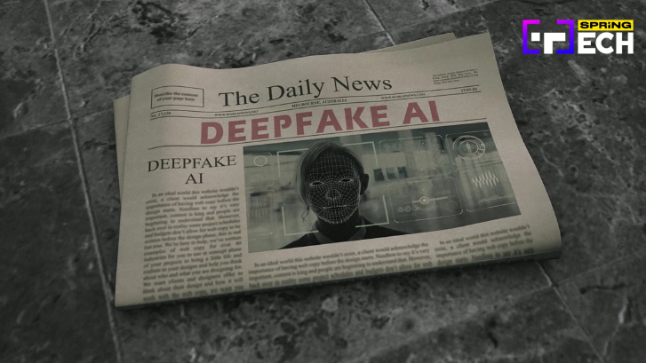 อันตราย! เตือน Deepfake ถูกนำมาใช้หลอกลวงบนโซเชียล 'เร็วกว่าที่คาด'