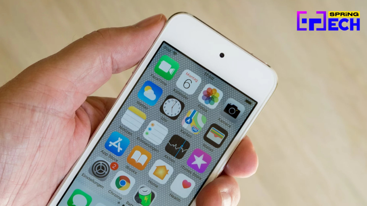 Apple ประกาศ iPhone 5S เลิกผลิต-จำหน่าย เช็กได้เลย มีรุ่นไหนตกรุ่นอีกบ้าง