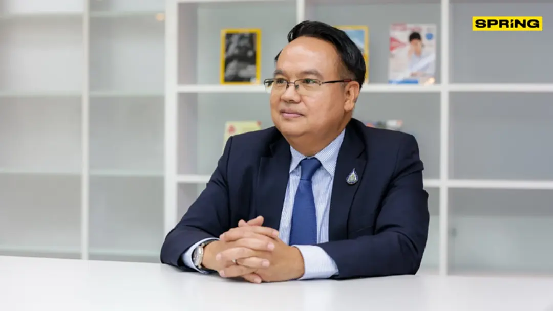 กองทุนพัฒนาสื่อฯ มีกระบวนการและพิจารณาทุนโปร่งใส มีธรรมาภิบาล