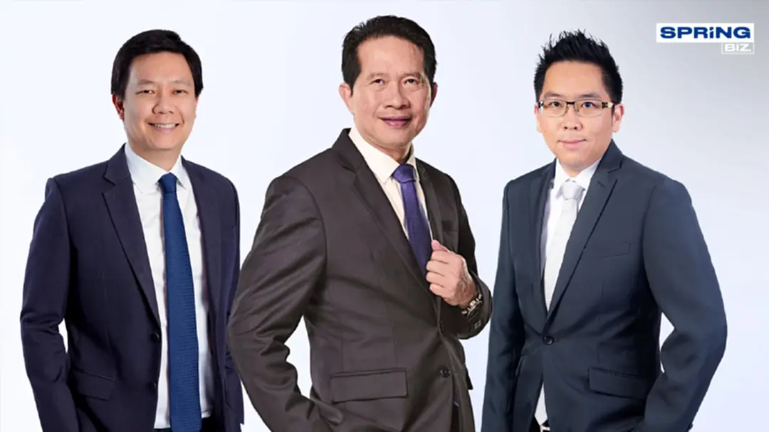 EA ปรับองค์กร บอร์ดไฟเขียวแต่งตั้ง “สุพันธุ์ มงคลสุธี” นั่งกรรมการ