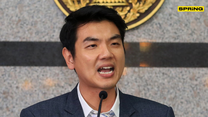 "ปิยบุตร" เปิดสถิติ "คำวินิจฉัย" ศาลรธน. ส่งผลกระทบทางการเมืองไทย