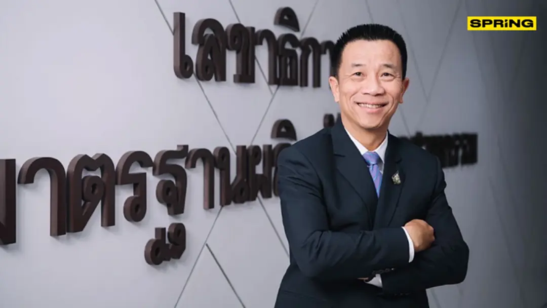 “สมอ.” แจงขอ มอก. โปร่งใส ใช้อิเล็กทรอนิกส์ทุกขั้นตอน ปลอดทุจริต ตรวจสอบได้ “สมอ.” แจงขอ มอก. โปร่งใส ใช้อิเล็กทรอนิกส์ทุกขั้นตอน ปลอดทุจริต ตรวจสอบได้