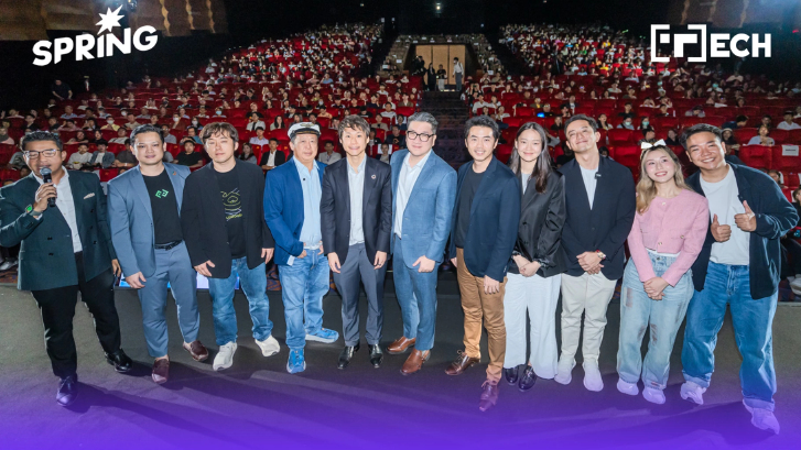 Bitkub Meetup ครั้งประวัติศาสตร์! รวมผู้ประกอบการ 3 Gen ชั้นนำของไทย