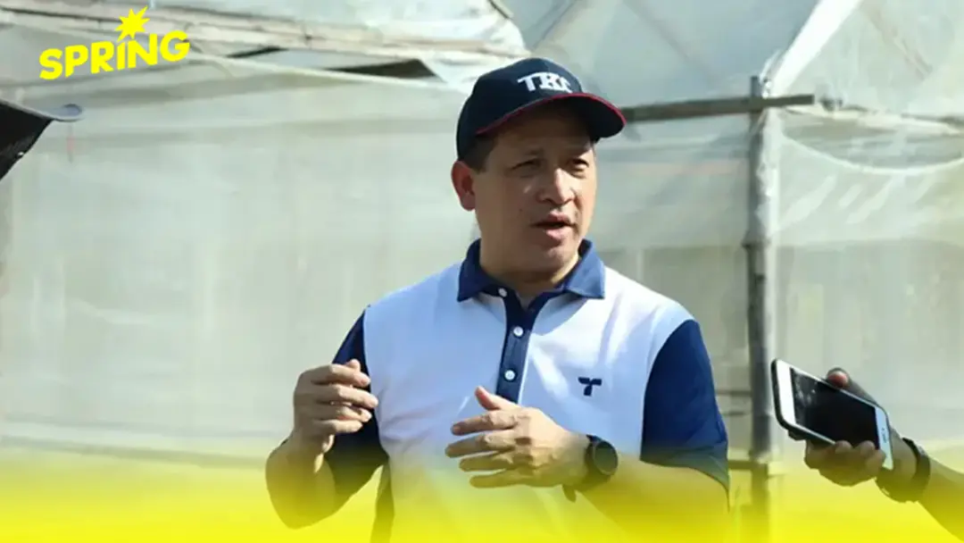 TKC สานต่อโครงการ Smart Farming ปั้น “เกษตรกรอัจฉริยะ” ต้นแบบเกษตรกรสมัยใหม่ TKC สานต่อโครงการ Smart Farming ปั้น “เกษตรกรอัจฉริยะ” ต้นแบบเกษตรกรสมัยใหม่