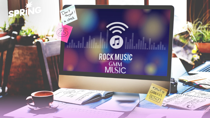 GMM ชี้แจงกรณีลิขสิทธิ์เพลง ยันพิจารณาสัญญาร่วมกับเจ้าของก่อนลงนาม