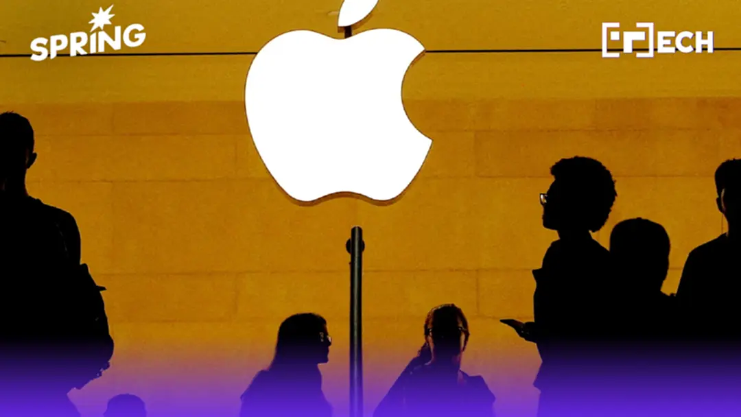 Apple ทุ่ม 5 แสนล้านดอลลาร์ในสหรัฐฯ สร้างงานวิจัย 20,000 ตำแหน่งใน 4 ปี