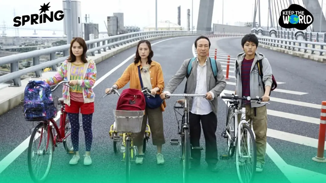 ถ้าโลกไร้ไฟฟ้าจะเกิดอะไร? ภาพจำลองที่ถูกฉายผ่าน Survival Family