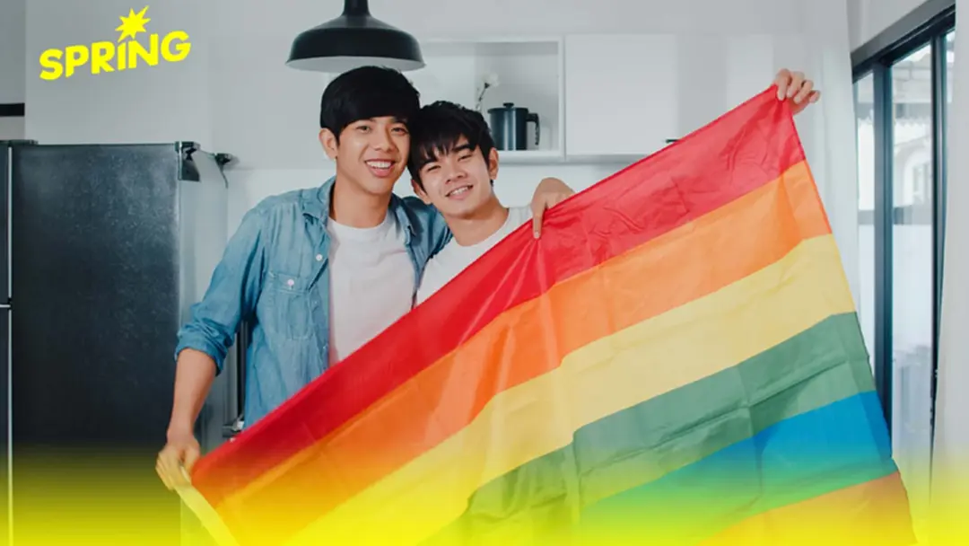 กฎหมายสมรสเท่าเทียม ที่คู่สมรสต้องรู้ จะจดทะเบียนต้องทำอย่างไร