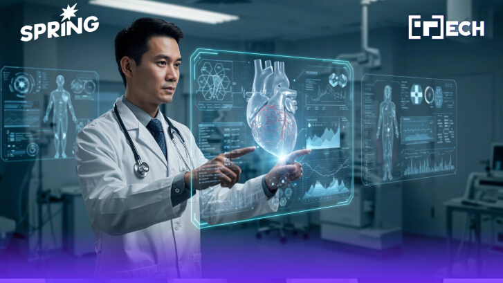 Google เปิดตัว  MedGemma - MedSigLIP นวัตกรรม AI ด้านสุขภาพ - ผู้ช่วยหมอดิจิทัล