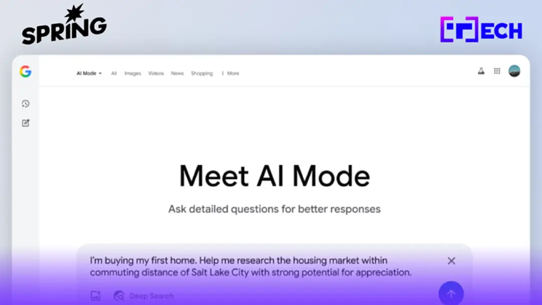 Google Search เปิดตัว Agentic AI ช่วยโทรเช็กร้านค้า, ร้านอาหาร