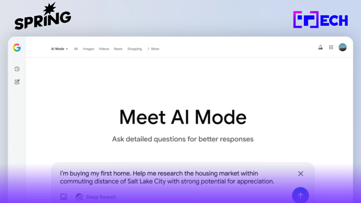 Google Search เปิดตัว Agentic AI ช่วยโทรเช็กร้านค้า, ร้านอาหาร
