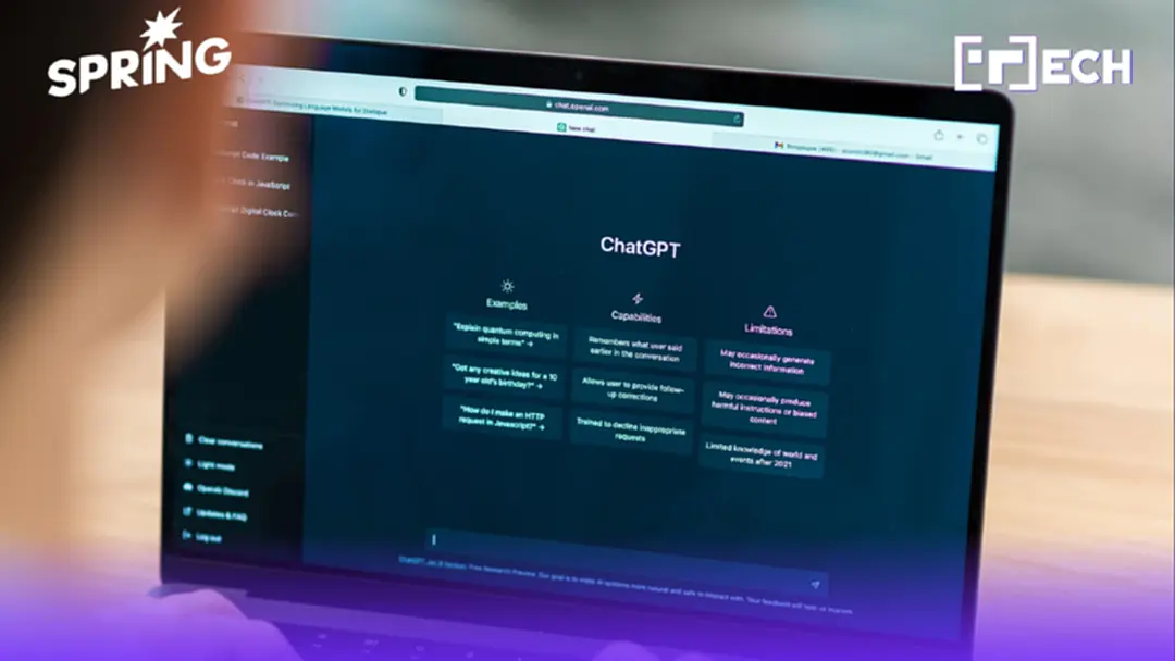 10 Prompt คำสั่งง่าย ๆ  ใช้กับ ChatGPT แล้วชีวิตการทำงานจะง่ายขึ้น 10 เท่า