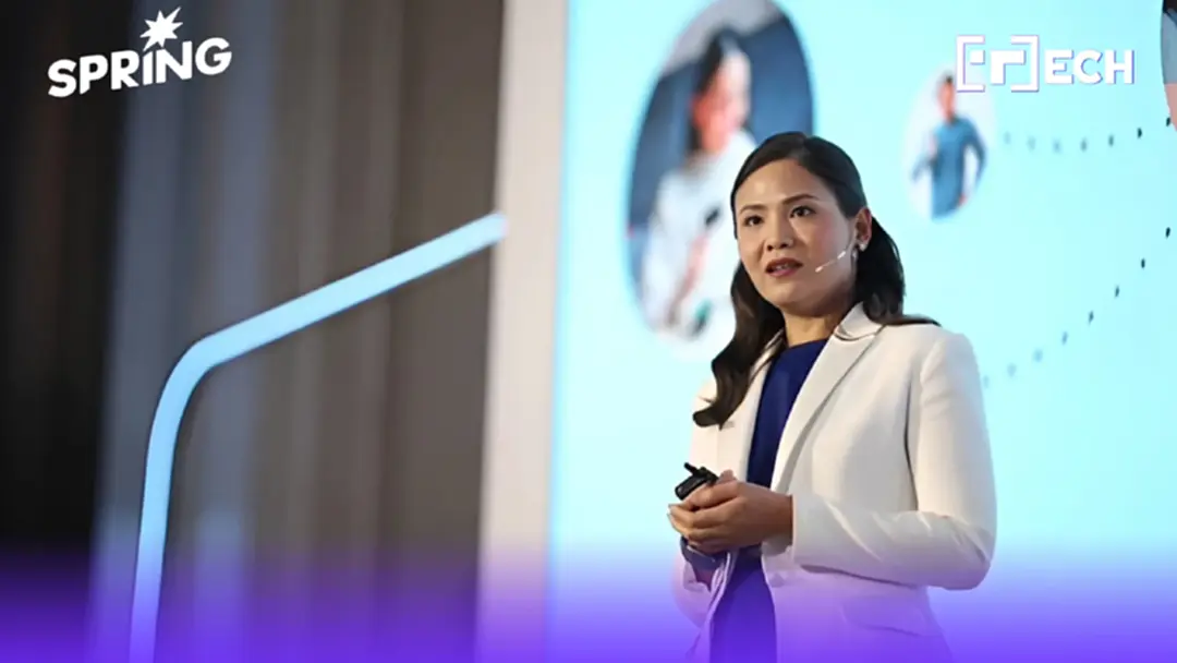 Meta Business Messaging Summit 2025 - ส่องเครื่องมือ Meta  ช่วยยิง Ads-ทำเงินให้ธุรกิจ