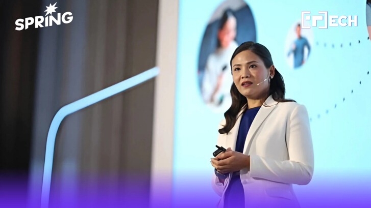Meta Business Messaging Summit 2025 - ส่องเครื่องมือ Meta  ช่วยยิง Ads-ทำเงินให้ธุรกิจ