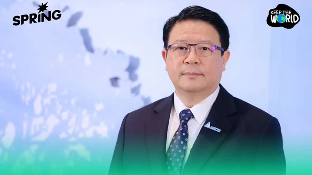 เร่งร่วมพลังทุกภาคส่วน ดันไทยสู่ยั่งยืน-สร้างความเท่าเทียม เร่งร่วมพลังทุกภาคส่วน ดันไทยสู่ยั่งยืน-สร้างความเท่าเทียม