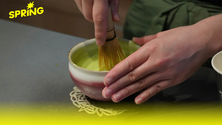 How to เข้าวงการ Matcha แจกสูตรชงมัทฉะ ต้องซื้ออะไรบ้าง ราคาเท่าไร