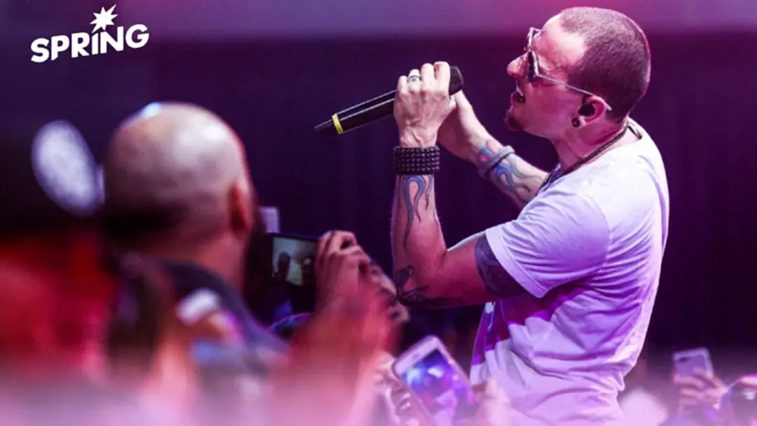 20 กรกฎาคม เชสเตอร์ เบนนิงตัน จากโลกนี้ไป - การเริ่มต้นใหม่ Linkin Park จาก From Zero