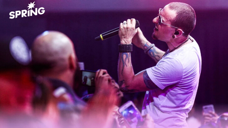 20 กรกฎาคม เชสเตอร์ เบนนิงตัน จากโลกนี้ไป - การเริ่มต้นใหม่ Linkin Park จาก From Zero