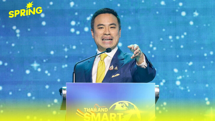 เร่งสกัด! ธุรกิจผิดกฎหมาย ชู Made in Thailand เสริมแกร่ง SME ไทย