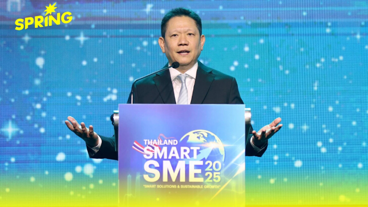 ‘คลัง’ลุยล้างหนี้เสีย SME ไทย ลดเวลาติดเครดิตบูโรเหลือ 6 เดือน