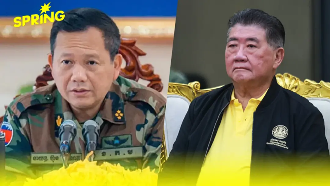 เปิด 7 ข้อได้เปรียบ เจรจาหยุดยิงไทย-กัมพูชา แนะยึดผลประโยชน์ชาติเป็นสำคัญ