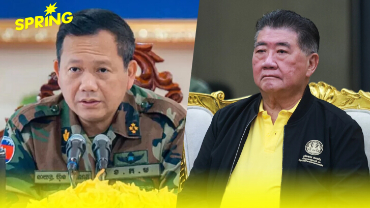เปิด 7 ข้อได้เปรียบ เจรจาหยุดยิงไทย-กัมพูชา แนะยึดผลประโยชน์ชาติเป็นสำคัญ