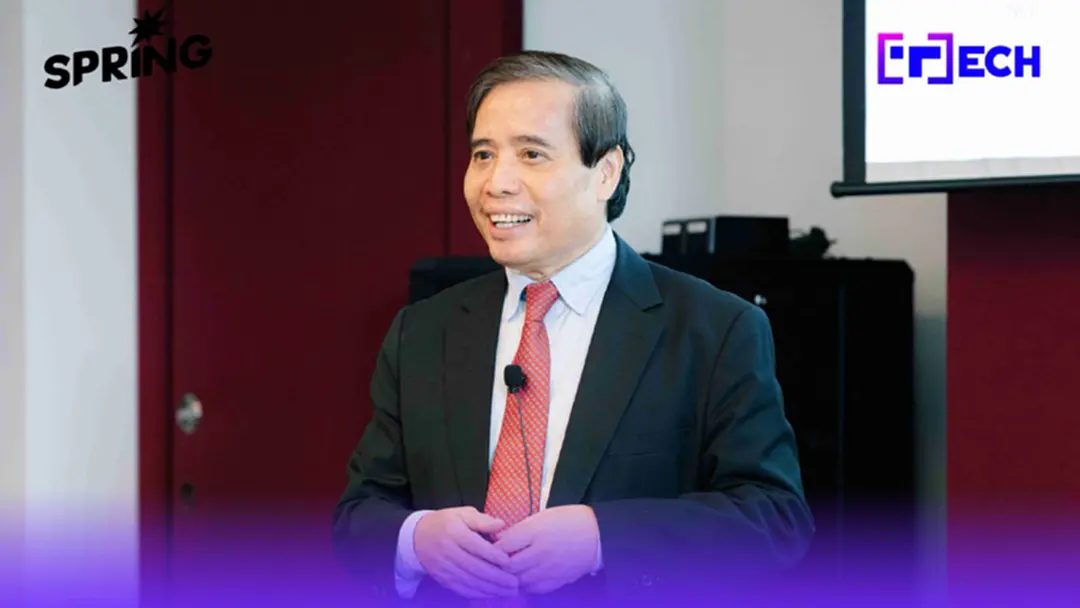 LKYSPP ชี้ 5G และ AI คือโอกาสทางเศรษฐกิจแสนล้าน - เผย 5 ยุทธศาสตร์เพื่ออนาคต