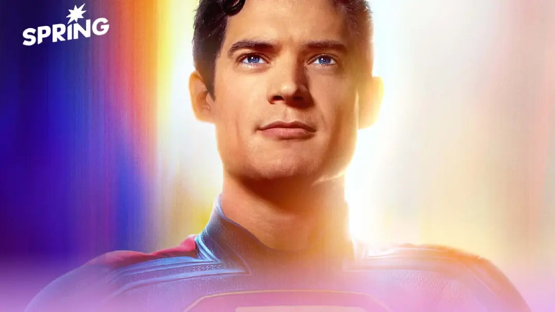อีก 9 ปี Superman จะกลายเป็นสมบัติสาธารณะ กลายเป็นของทุกคน !