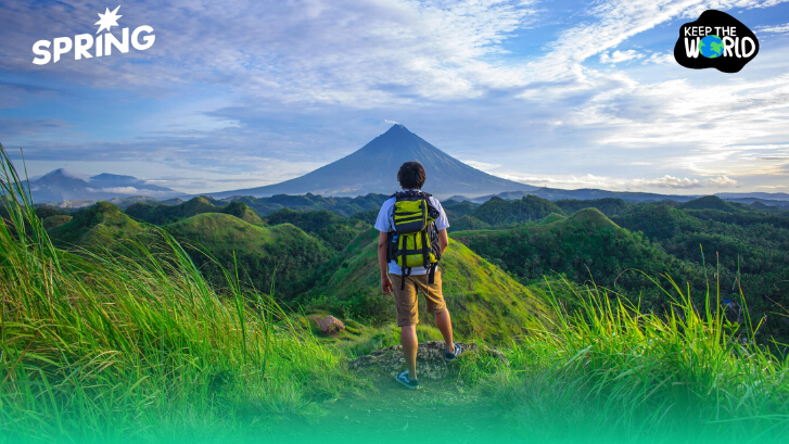 Trip.com หนุนท่องเที่ยวยั่งยืน เปิดฟีเจอร์ติดตามคาร์บอน