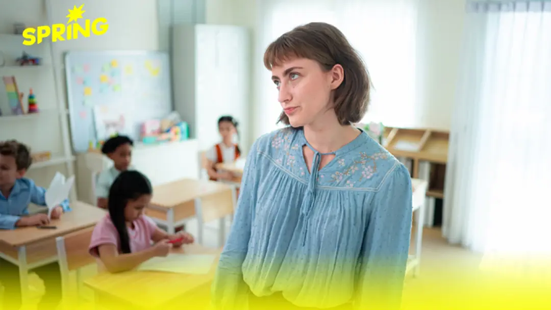 สหรัฐฯ กำลังขาดแคลน ครูรุ่น Gen Z ถูกมองเป็นงานไร้สมดุลชีวิต