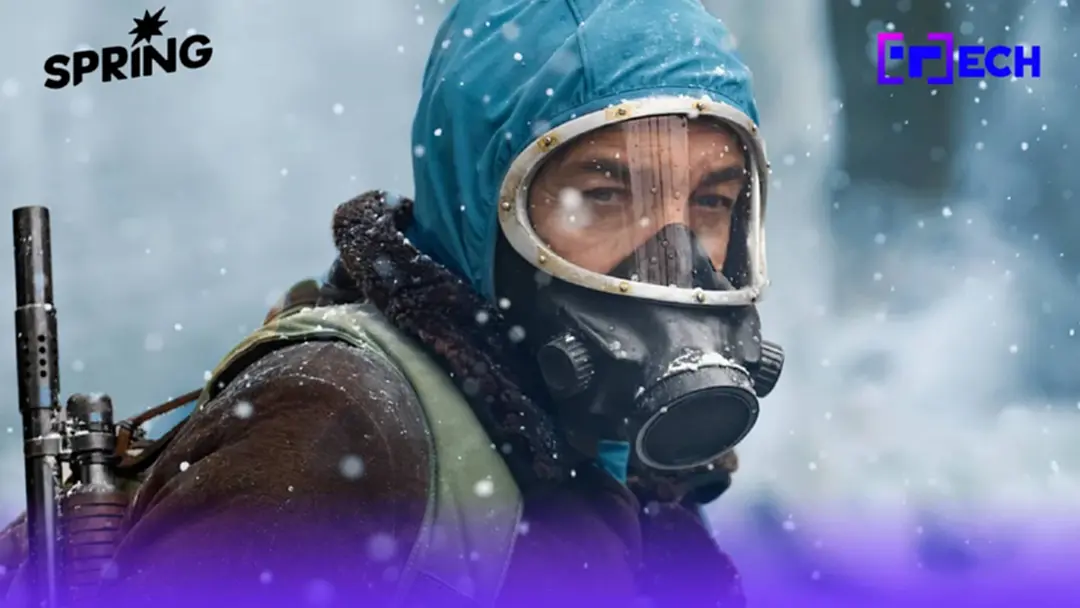 Netflix ใช้ Gen AI  ช่วยสร้างซีรีส์ The Eternaut  - ช่วยผู้สร้างเล่าเรื่องได้ดีขึ้น