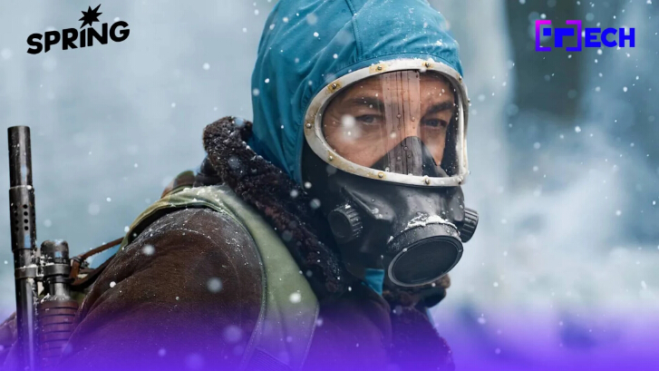 Netflix ใช้ Gen AI  ช่วยสร้างซีรีส์ The Eternaut  - ช่วยผู้สร้างเล่าเรื่องได้ดีขึ้น