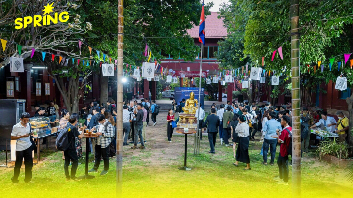 สถานทูตไทยในพนมเปญ เตือนคนไทยในกัมพูชาออกนอกประเทศโดยด่วน
