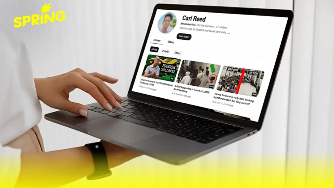 พบ YouTube กัมพูชาปลอม - ใช้ AI หลอกเป็นต่างชาติ บิดเบือนความจริง