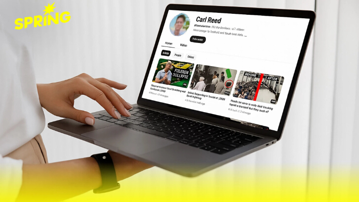 พบ YouTube กัมพูชาปลอม - ใช้ AI หลอกเป็นต่างชาติ บิดเบือนความจริง
