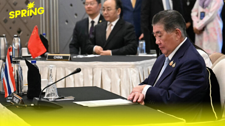 วันที่ 28 ก.ค. 2025  สถานการณ์ความตึงเครียด ไทย-กัมพูชา เกิดอะไรขึ้นบ้าง