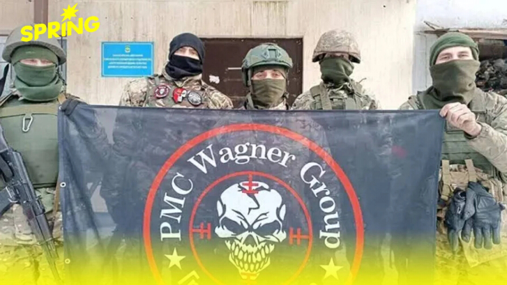 รู้จัก "กองกำลังวากเนอร์" (Wagner Group) กลุ่มทหารรับจ้างเอกชนรัสเซีย
