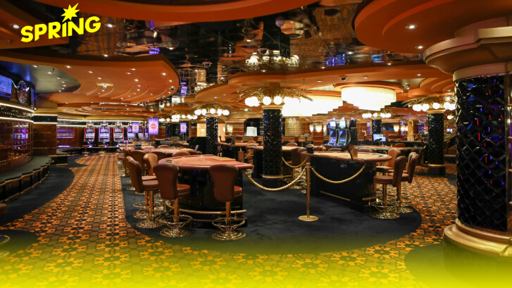 Entertainment Complex เป็นฐานสร้าง Soft Power ไทย ได้หรือไม่?